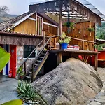 La Gloria House
