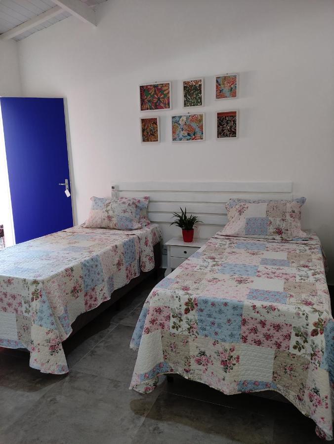 La Gloria House Ilhabela