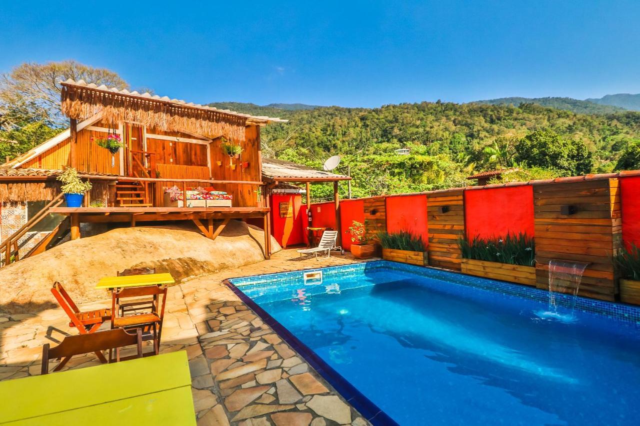 La Gloria House
