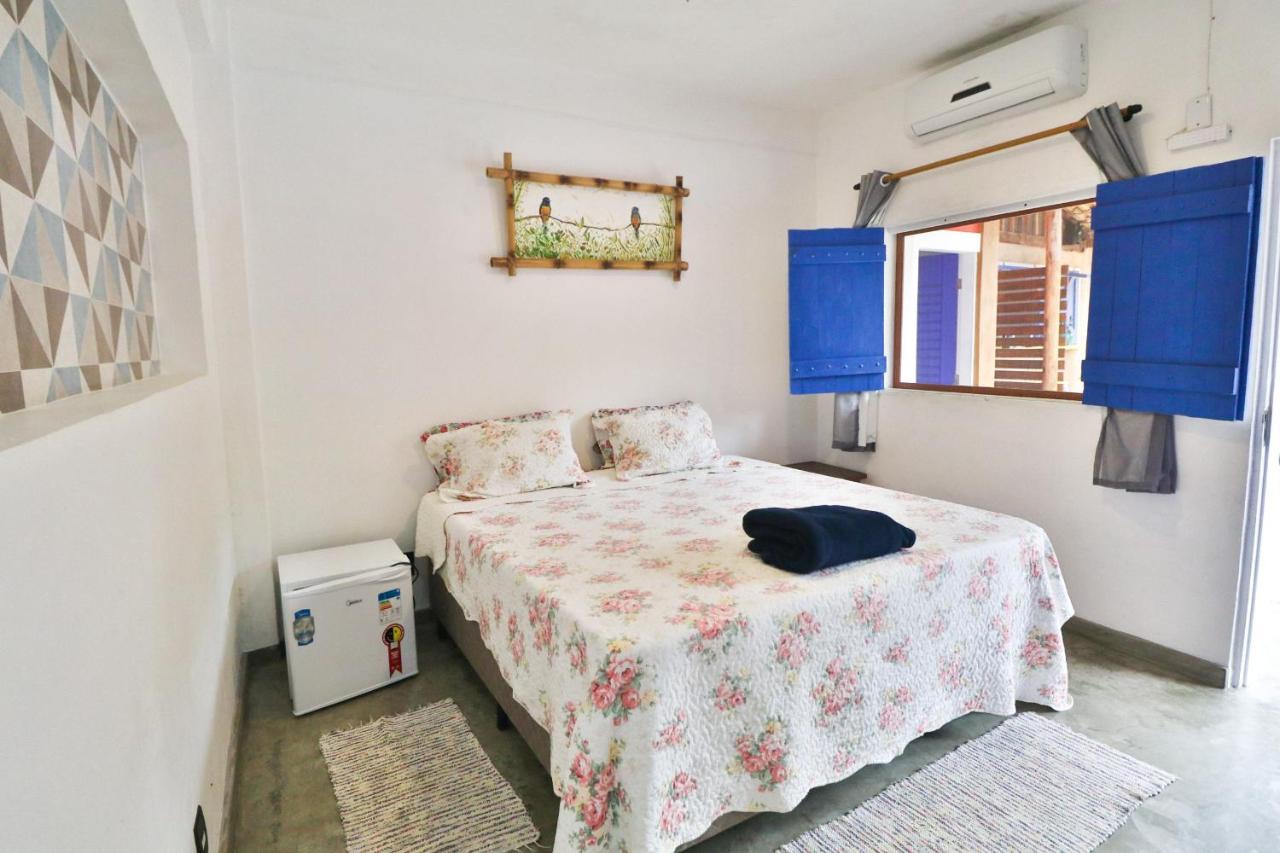 Hospedagem domiciliar La Gloria House Ilhabela