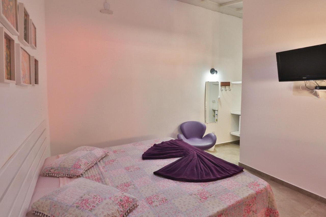 Hospedagem domiciliar La Gloria House *
