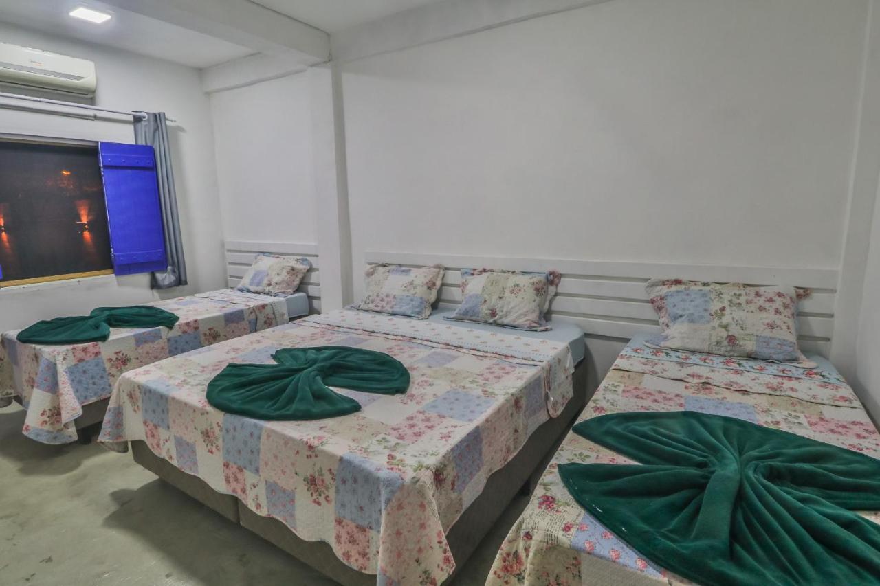 La Gloria House Ilhabela