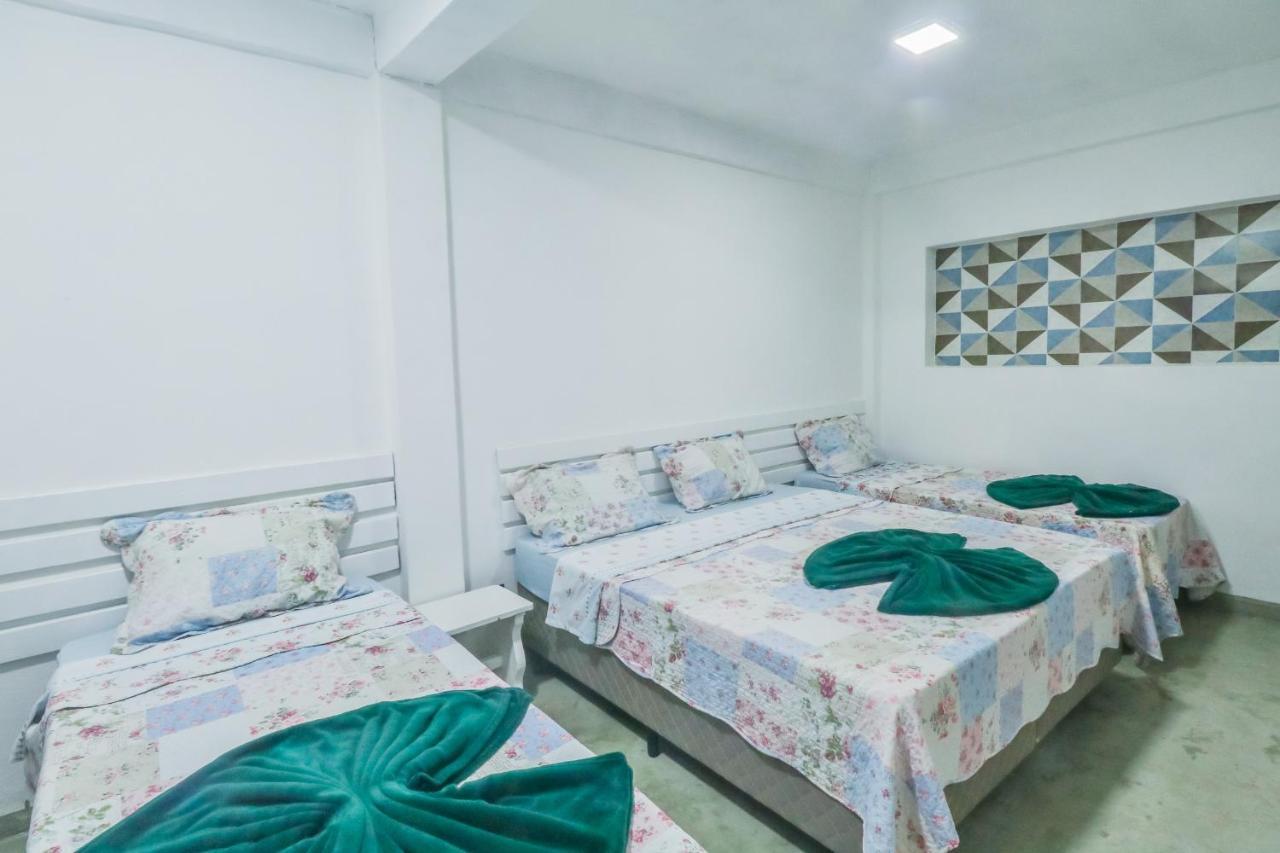 La Gloria House Hospedagem domiciliar *