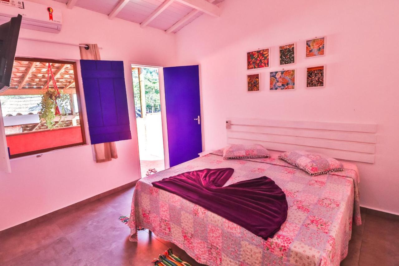 La Gloria House Hospedagem domiciliar *