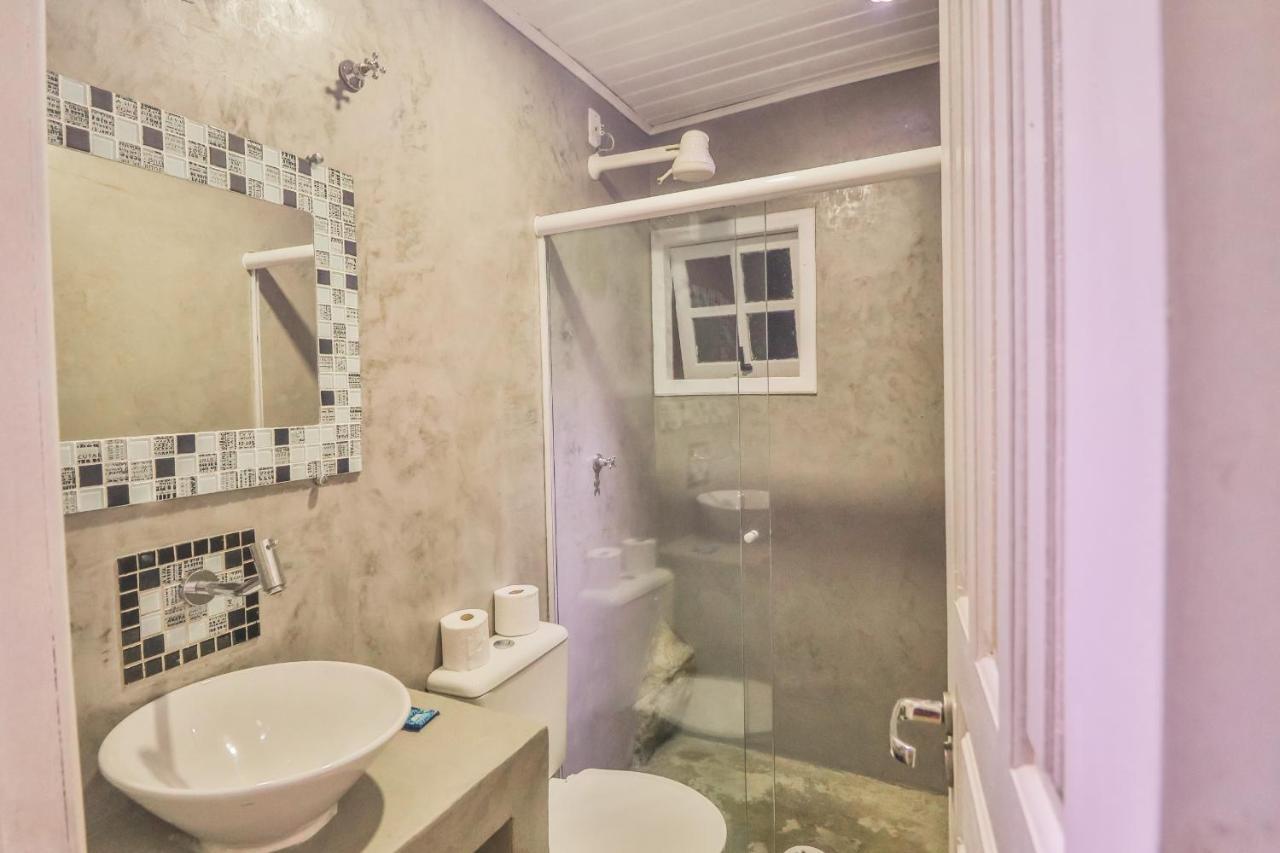 La Gloria House Hospedagem domiciliar Ilhabela