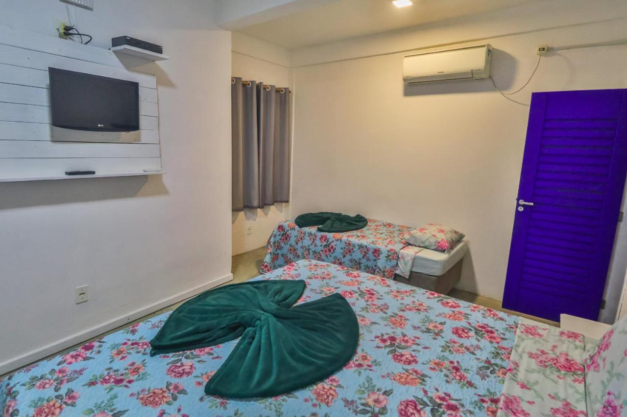Hospedagem domiciliar La Gloria House *