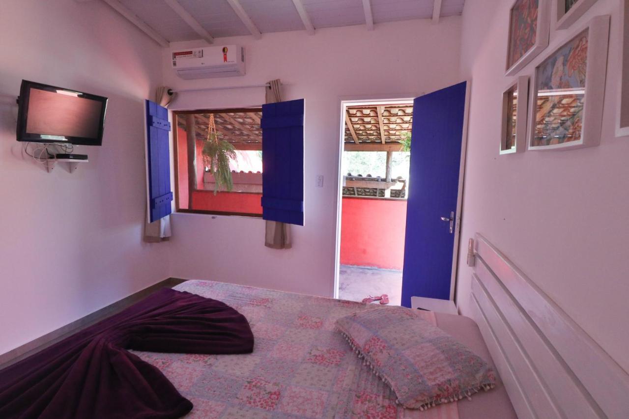 La Gloria House Ilhabela