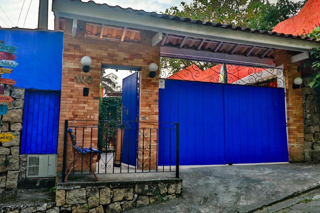 La Gloria House Hospedagem domiciliar