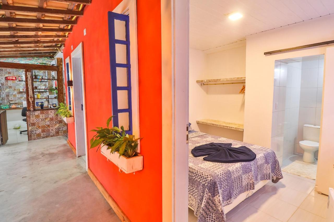 Hospedagem domiciliar La Gloria House