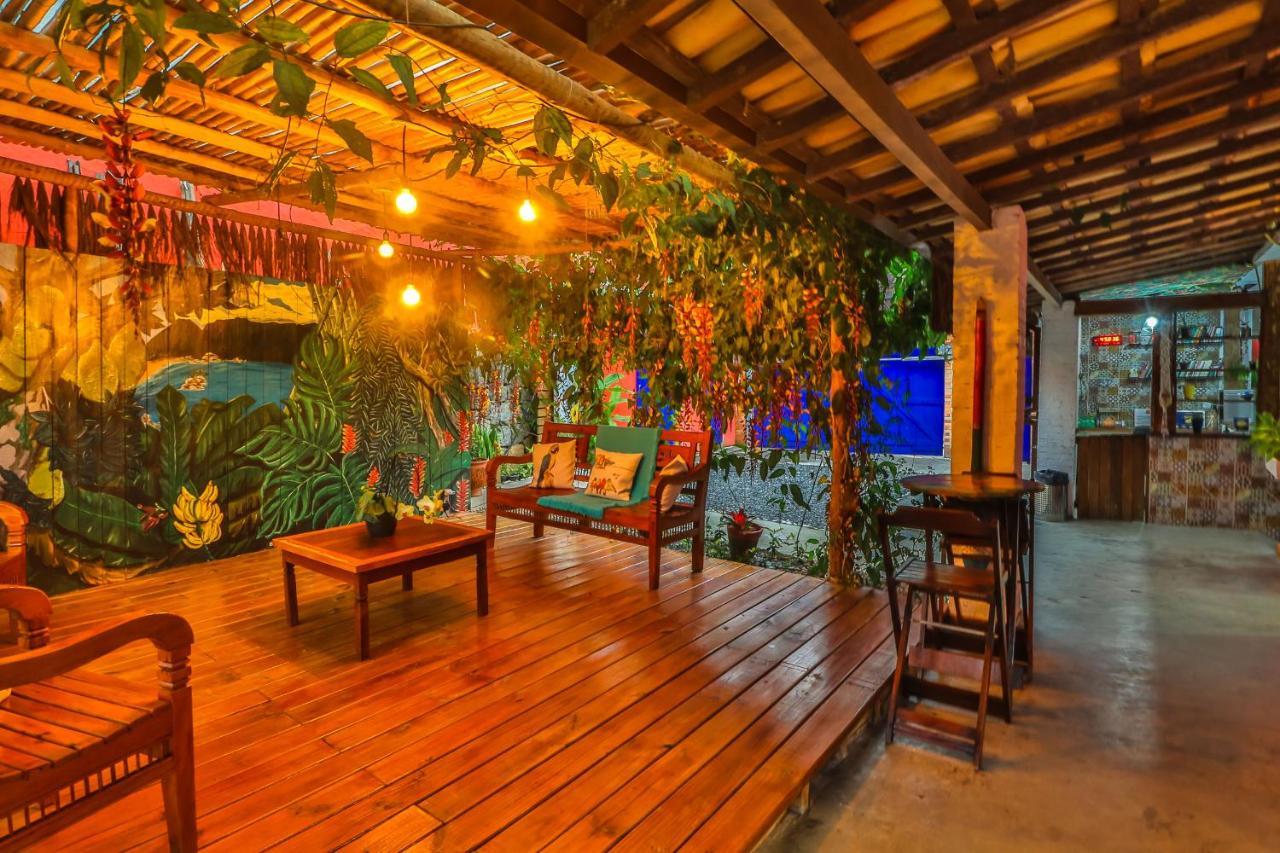 La Gloria House