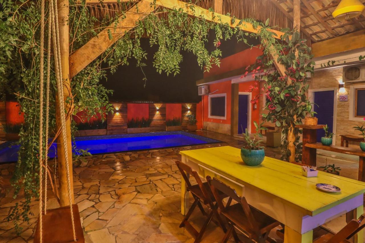 La Gloria House *
