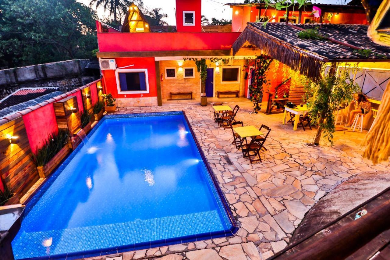 La Gloria House Hospedagem domiciliar *