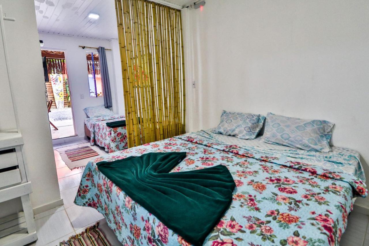 Hospedagem domiciliar La Gloria House Ilhabela