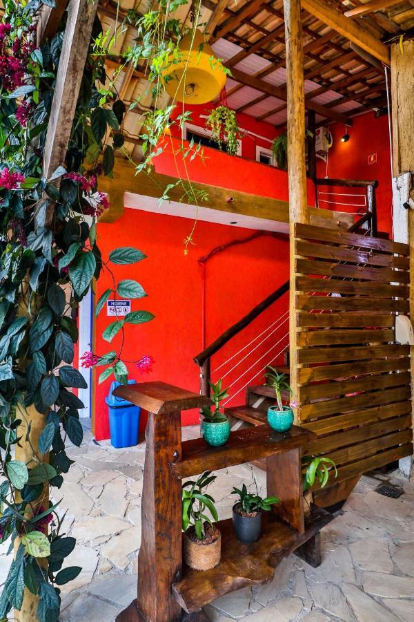La Gloria House