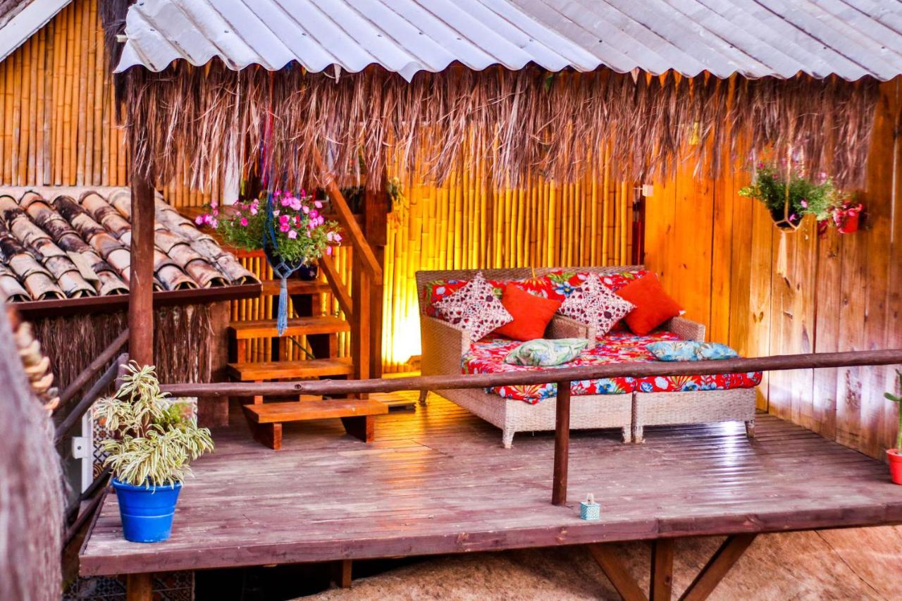 La Gloria House *