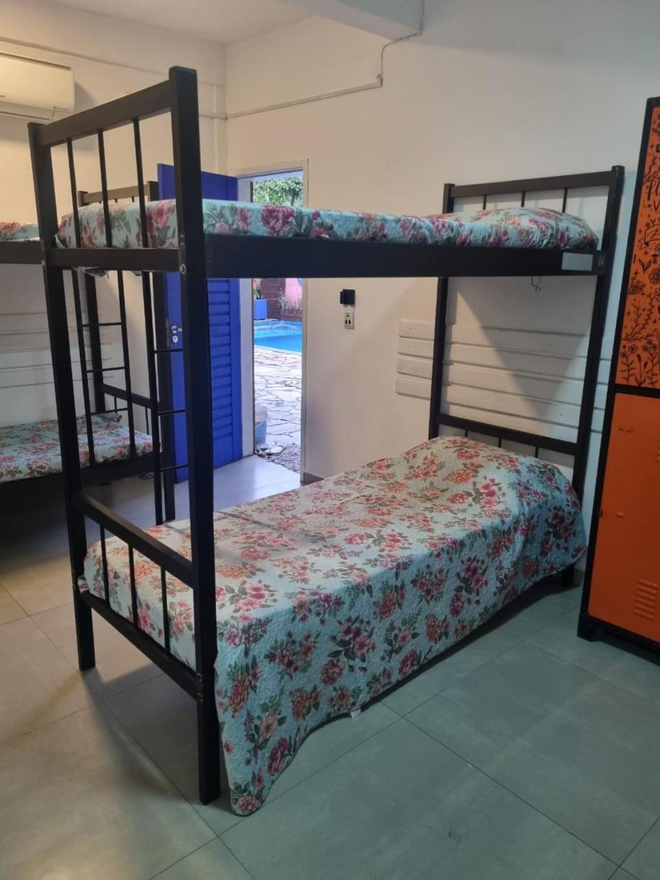 Hospedagem domiciliar La Gloria House