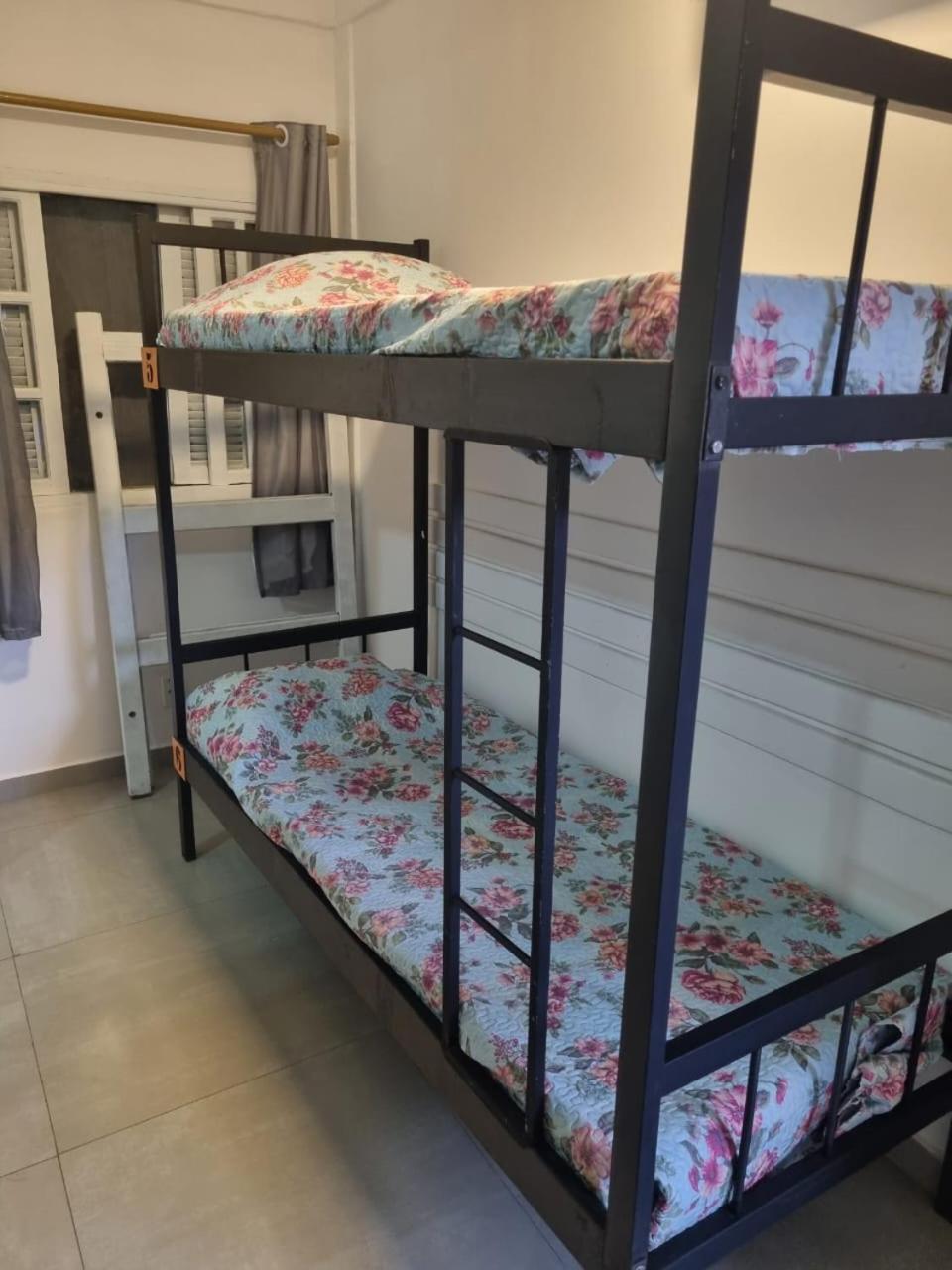 La Gloria House Hospedagem domiciliar *