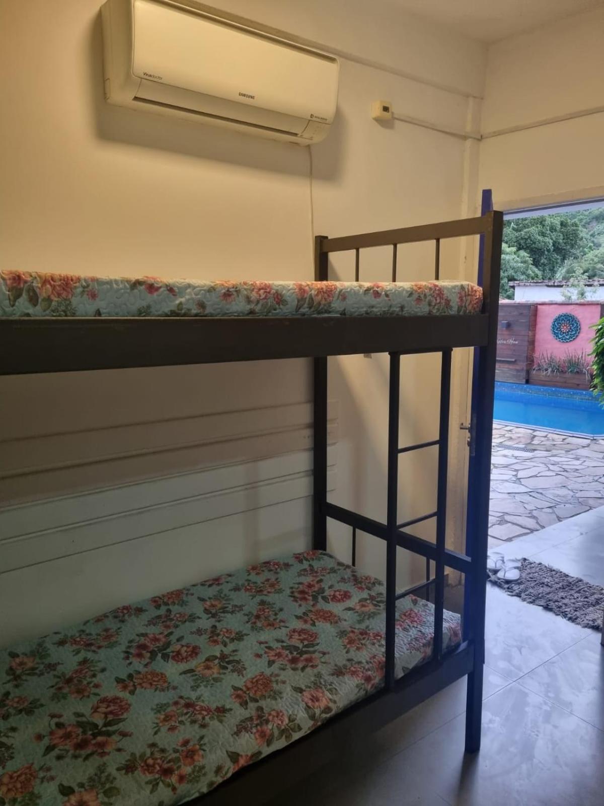 La Gloria House Hospedagem domiciliar