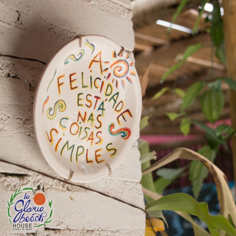 La Gloria House *